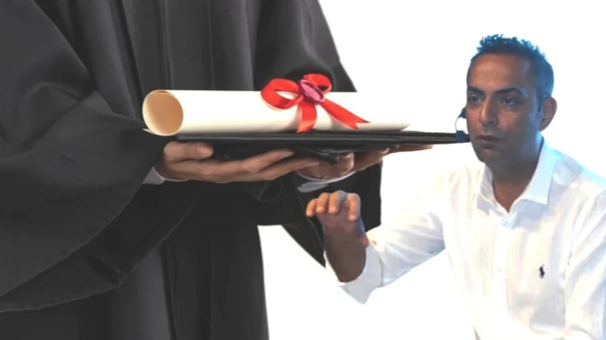 Sahte Diploma Skandalında Yeni Şok Detaylar!