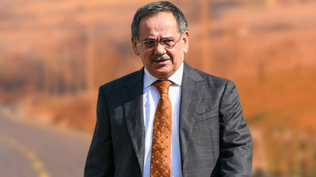 Eski Bakan Mustafa Demir Hayatını Kaybetti!