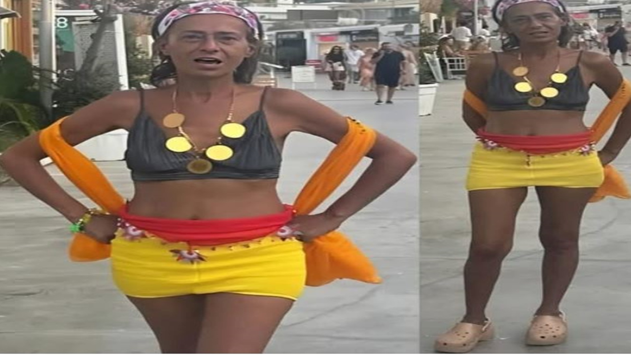 Yıldız Tilbe'nin Sokak Tarzı Sosyal Medyada Gündem!