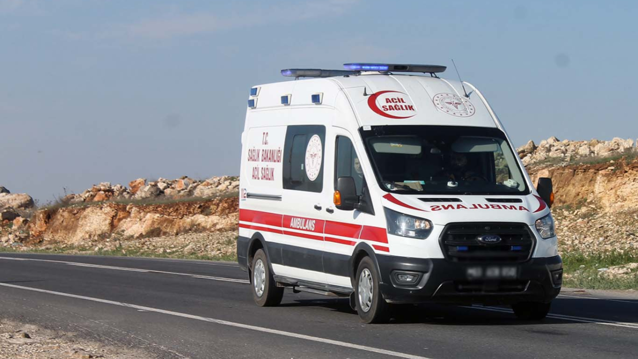 Mardin’de Silahlı Kavga:2 Kişi Hayatını Kaybetti