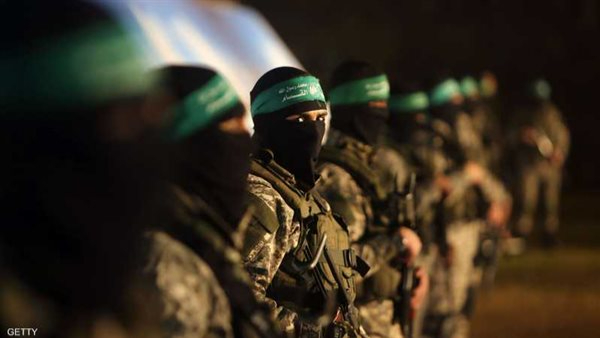 Hamas'tan Uluslararası Çağrı
