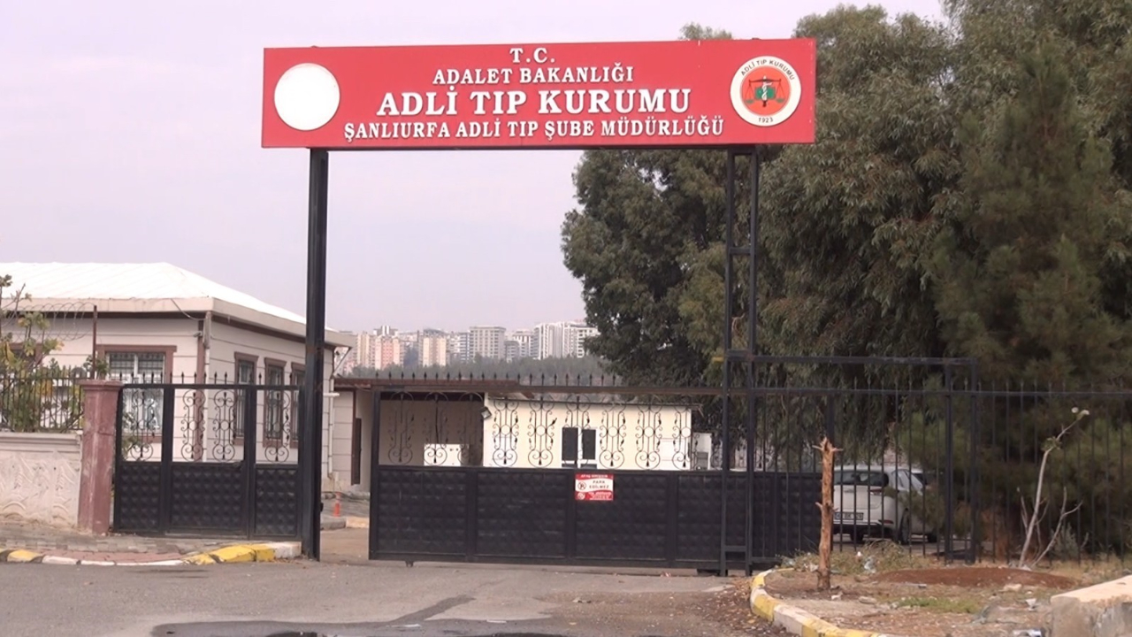 Babasına Bıçak Çekti, Tüfekle Öldürüldü!