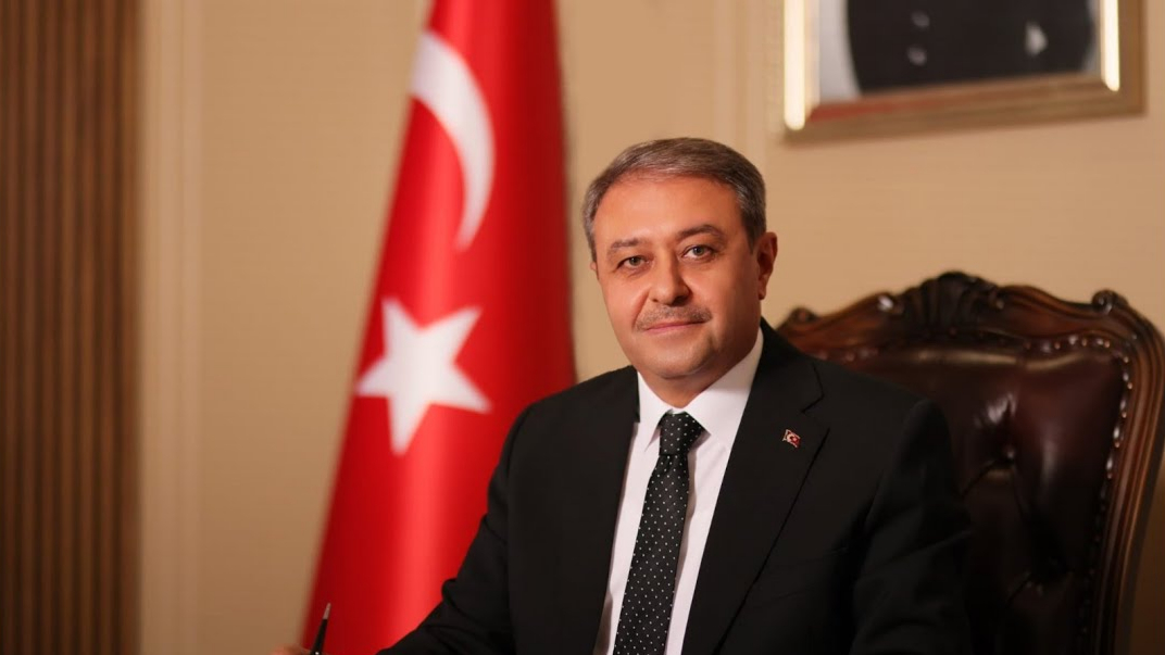 Vali Şıldak: Kapsamlı ve Etkili Bir Denetim Başlatılıyor