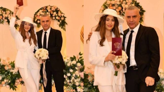 Berdan Mardini ve Dilara Talay’ın Evliliğinde Şok İddia!