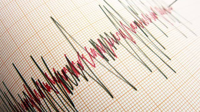 Son Dakika! Balıkesir'de Korkutan 6,1’lik Deprem