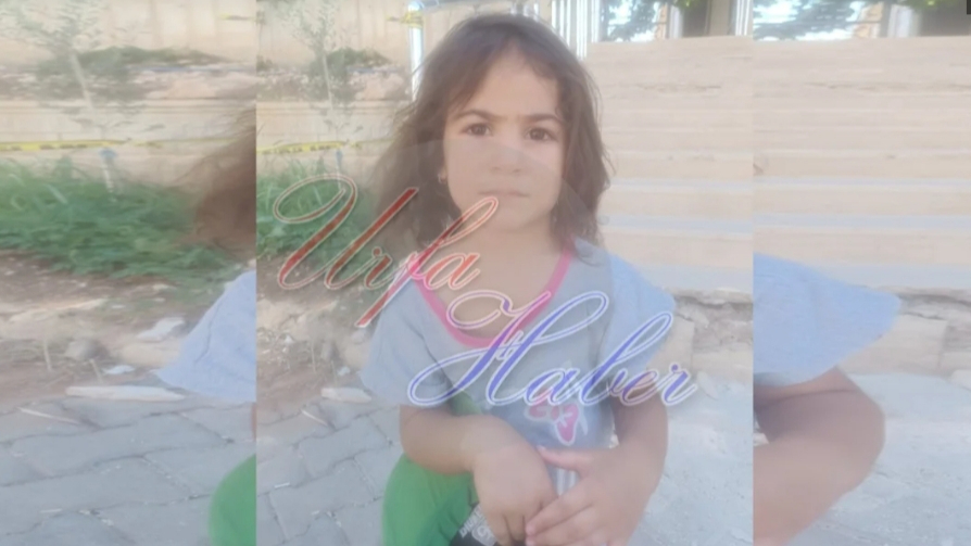 Şanlıurfa’da Kayıp Çocuk Bulundu!