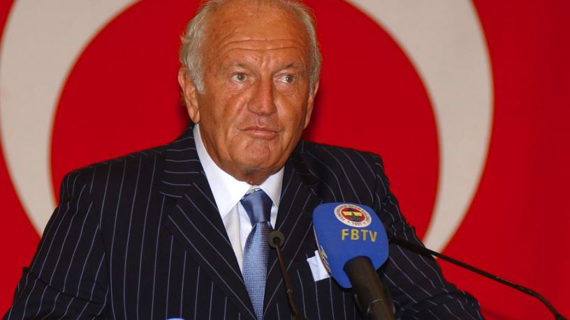 Fenerbahçe Camiası Yasta!