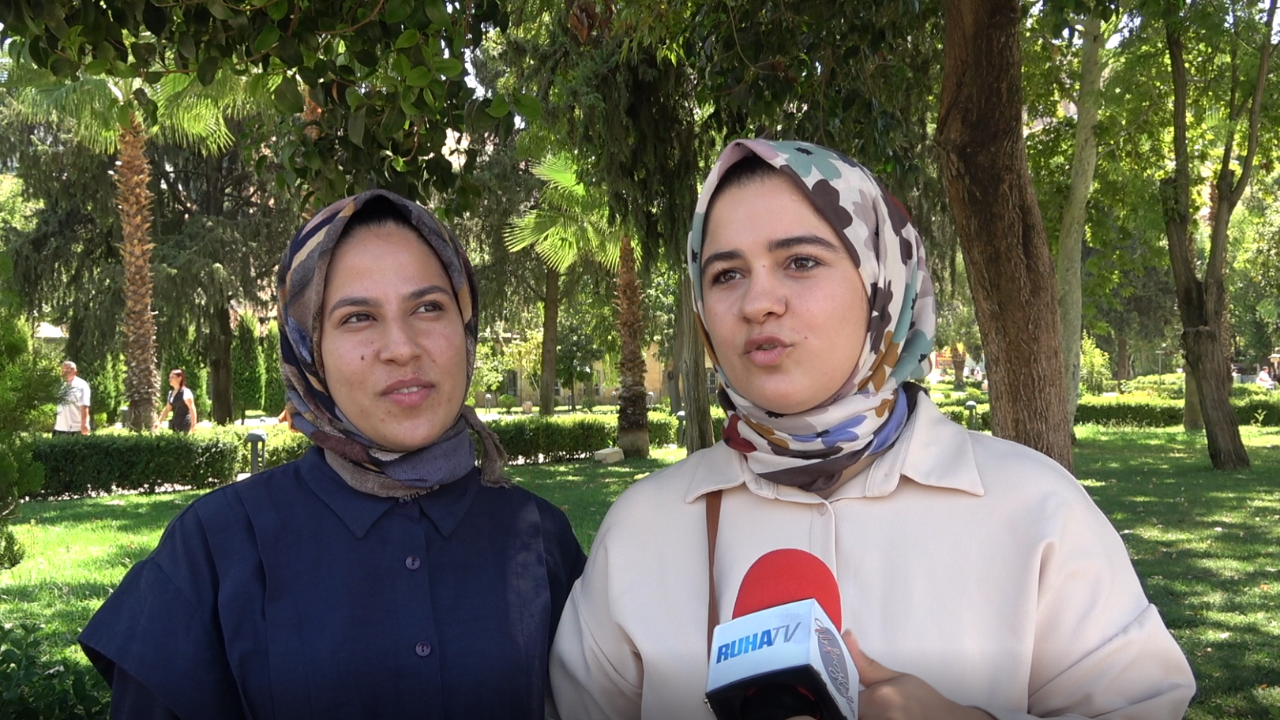 Şanlıurfa'da Gençler Neden Evlenmek İstemiyor!