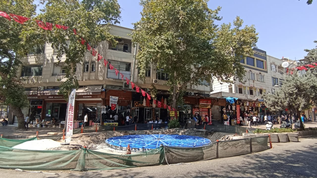 Urfa’daki Tramvay Projesi Hakkında Soru İşaretleri