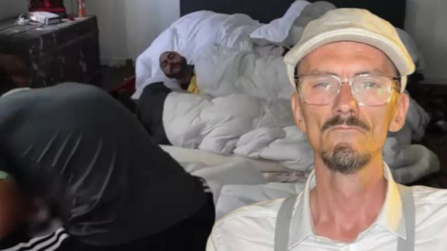 Ünlü Fenomen Canlı Yayında Hayatını Kaybetti!