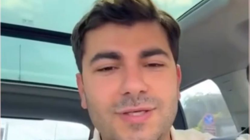 Türk Pasaportuna Yasak Geldi!