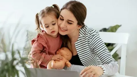 Devletten Kreş Yerine 'Komşu Anne' Projesi:Denetim Kimde?