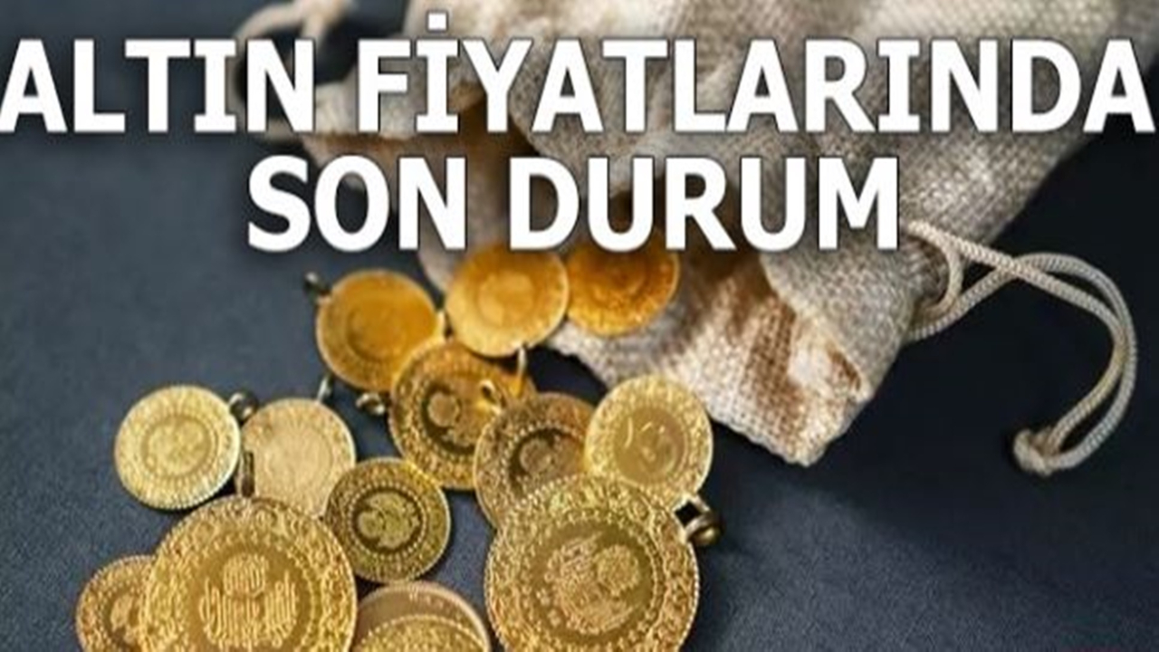 Altın Piyasasında Son Durum!