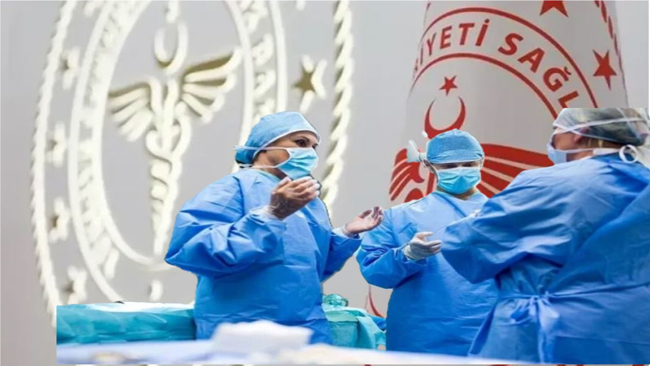 Sağlık Bakanlığı’ndan Şok Düzenleme!