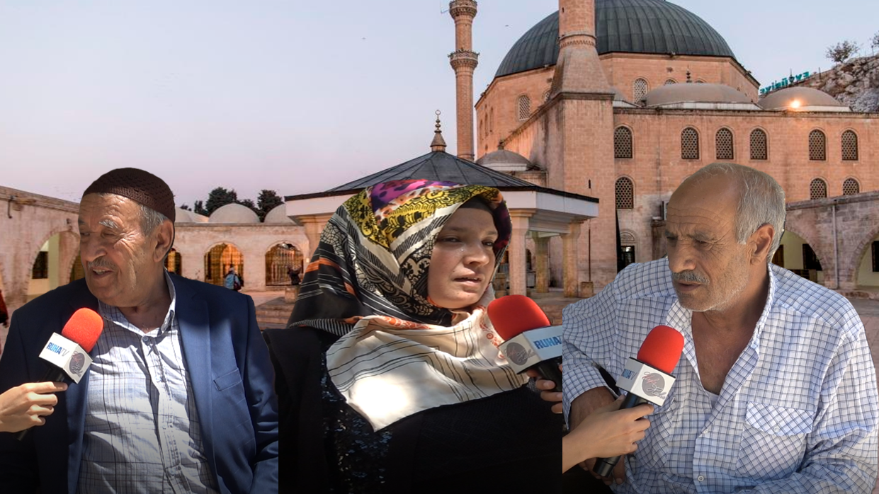 Eski Cumalar mı Daha Derin, Yoksa Bugün mü?