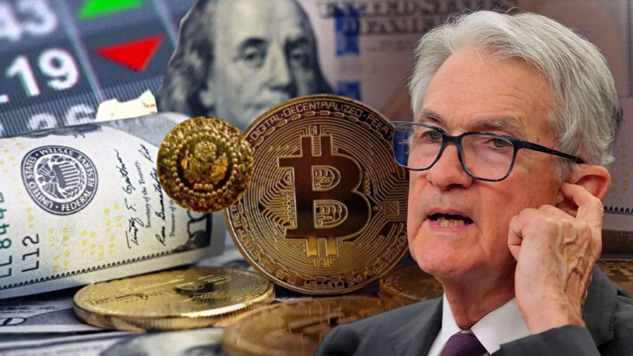 Bir Sözüyle Borsalar, Altın Ve Bitcoin Hareketlendi!