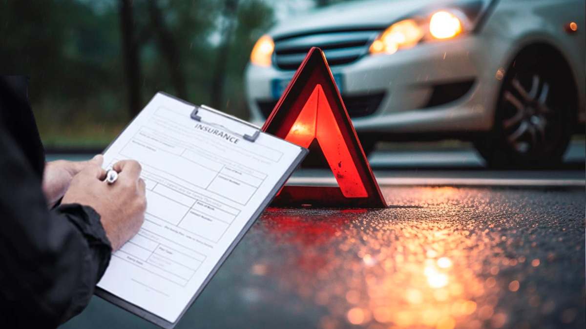 Araç Sahipleri Dikkat!Trafik Sigortasında Sistem Baştan Değişiyor