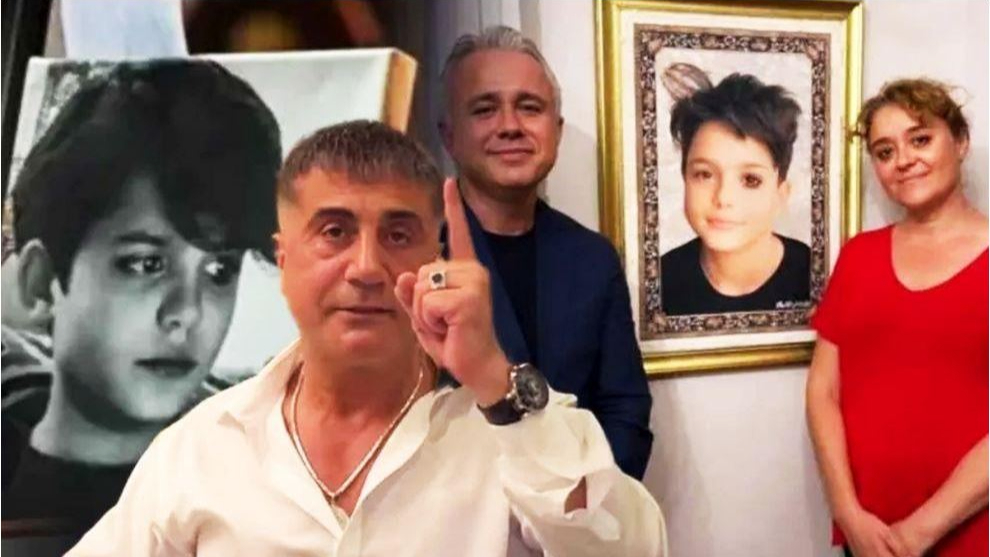 Sedat Peker Minguzzi Davasını Üstlendi, Tehditler Sona Erdi