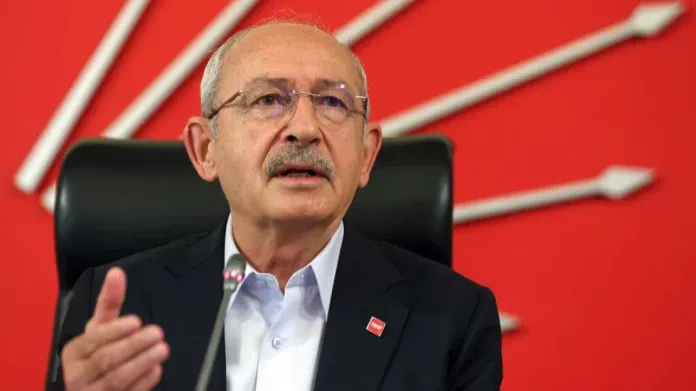 Kılıçdaroğlu'ndan "CHP'ye Dönecek" İddialarına Cevap