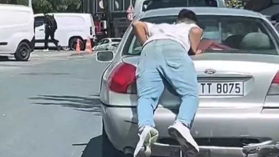 Beklenmedik Olayın Ardından Şok Gelişmeler