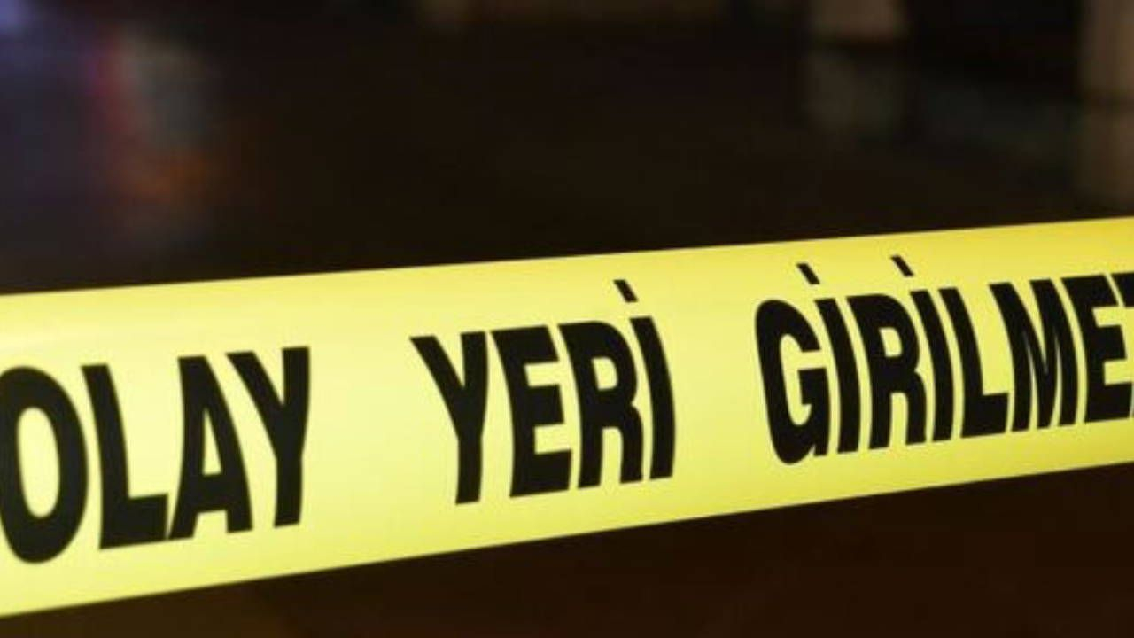 45 Yaşındaki Kadının Cesedi Çürümüş Halde Bulundu