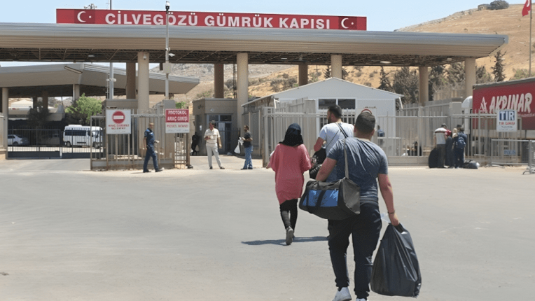 Bolu’da Suriyelilerin Sayısı 3.000’in Altına Düştü