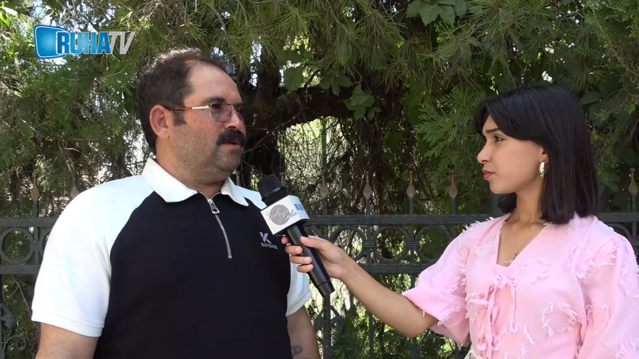 Şanlıurfalıların Kanayan Yarası: Çöp, Yol ve Elektrik