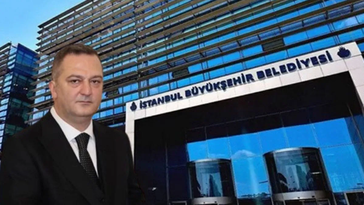 İBB Yolsuzluk Soruşturmasında Firari Hakkında Kırmızı Bülten