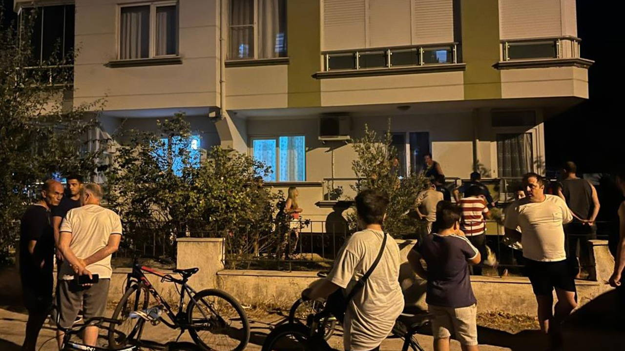 CHP’li Başkanın Evine Saldıran Şüpheliler Yakalandı