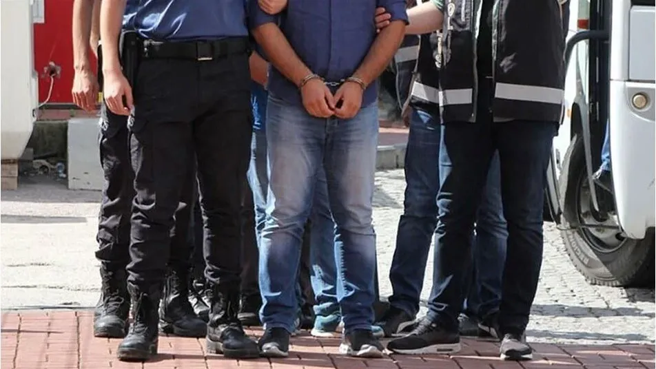 Yol Kontrolünde 3 FETÖ’cü Yakalandı