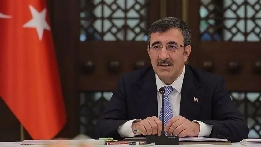 Cevdet Yılmaz: Enflasyon Merkez Bankası Tahminleriyle Uyumlu