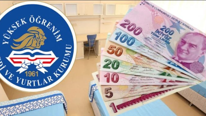 KYK Yurt Ücretlerine Şok Zam!