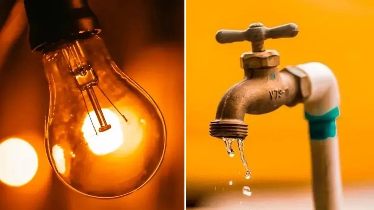 Şanlıurfa’da 7 Eylül’de Elektrik Ve Su Kesintisi