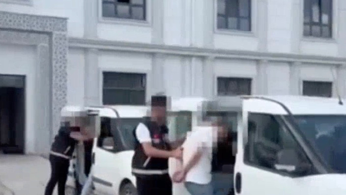 Araç Kiralama Görünümlü Hırsızlık!