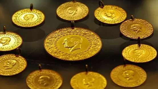 Altın Fiyatlarında Son Dakika: Gram Altın Uçtu!