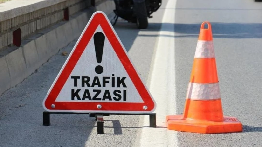Şanlıurfa'da Feci Kaza: 14 Yaşındaki Çocuk Sürücü Öldü