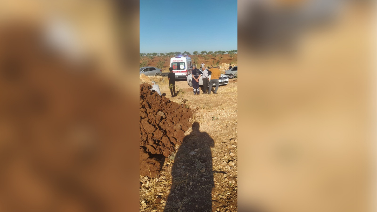 Şanlıurfa'da Trafik Kazası: 1 Ölü, 3 Yaralı