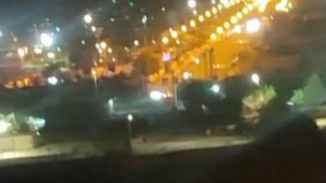 Urfa Gap Sukay’da Her Gece Aynı Film!