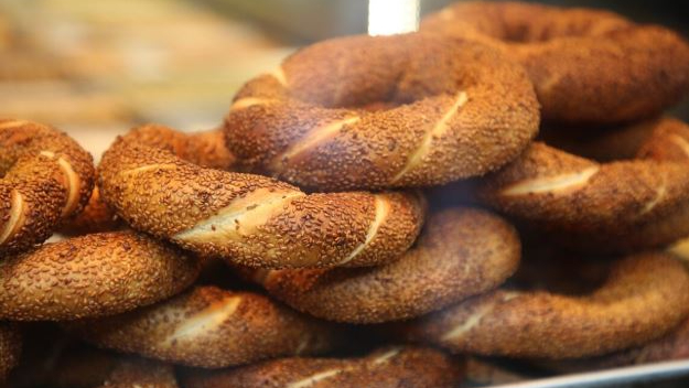 4 Büyükşehirde Simit Zammı Ertelendi!