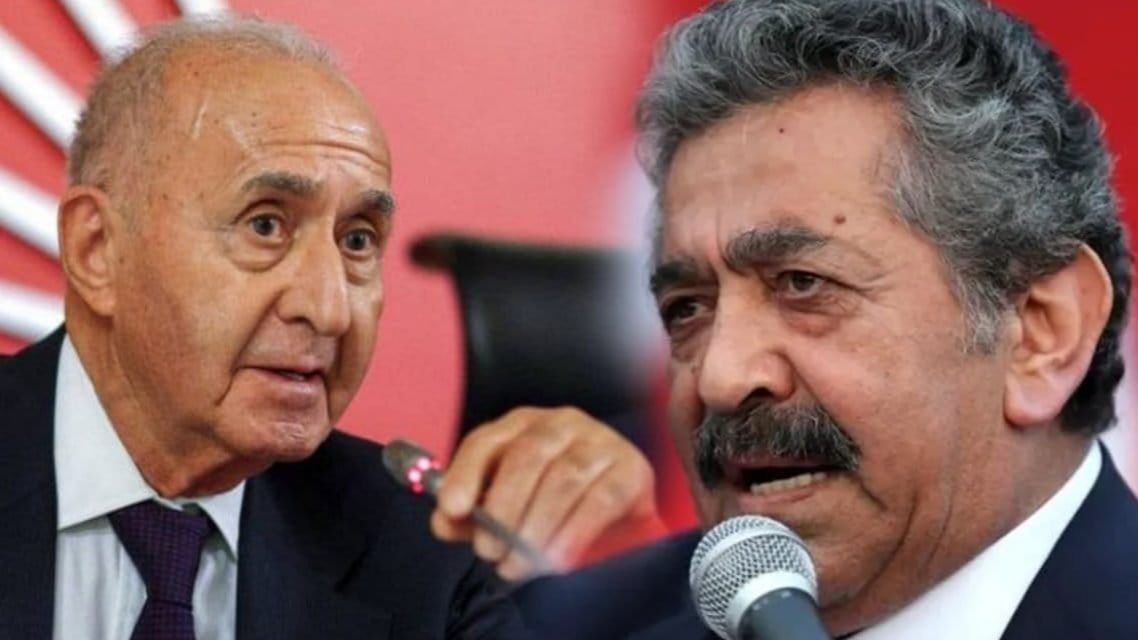 MHP’nin Önemli İsmi Kayyuma Tepki Gösterdi
