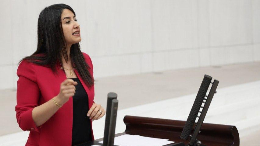 Şanlıurfa Boğulma Vakaları TBMM Gündeminde