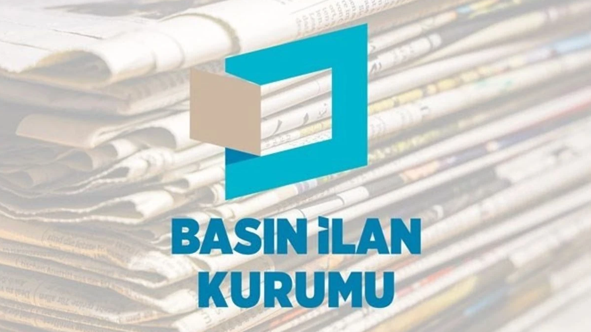 Basın İlan Kurumu’ndan Manipülasyona Sert Müdahale