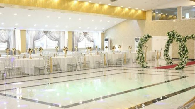 Şanlıurfa’da Düğün Salonlarına Zam Dar Gelirliyi Zorluyor!