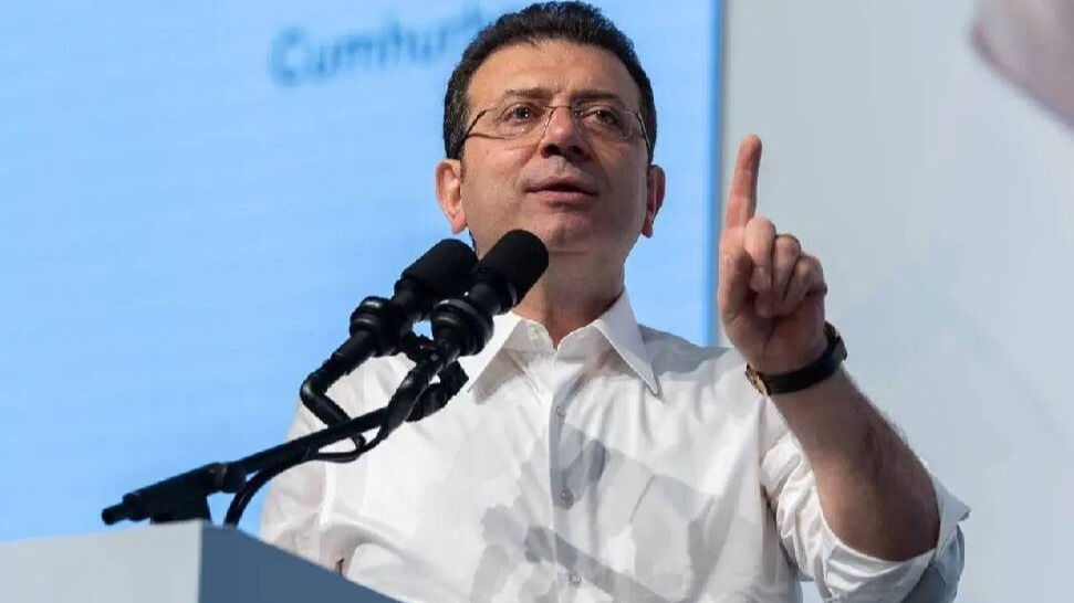 Ekrem İmamoğlu Diploma Davası’nda mahkemeye çıkıyor