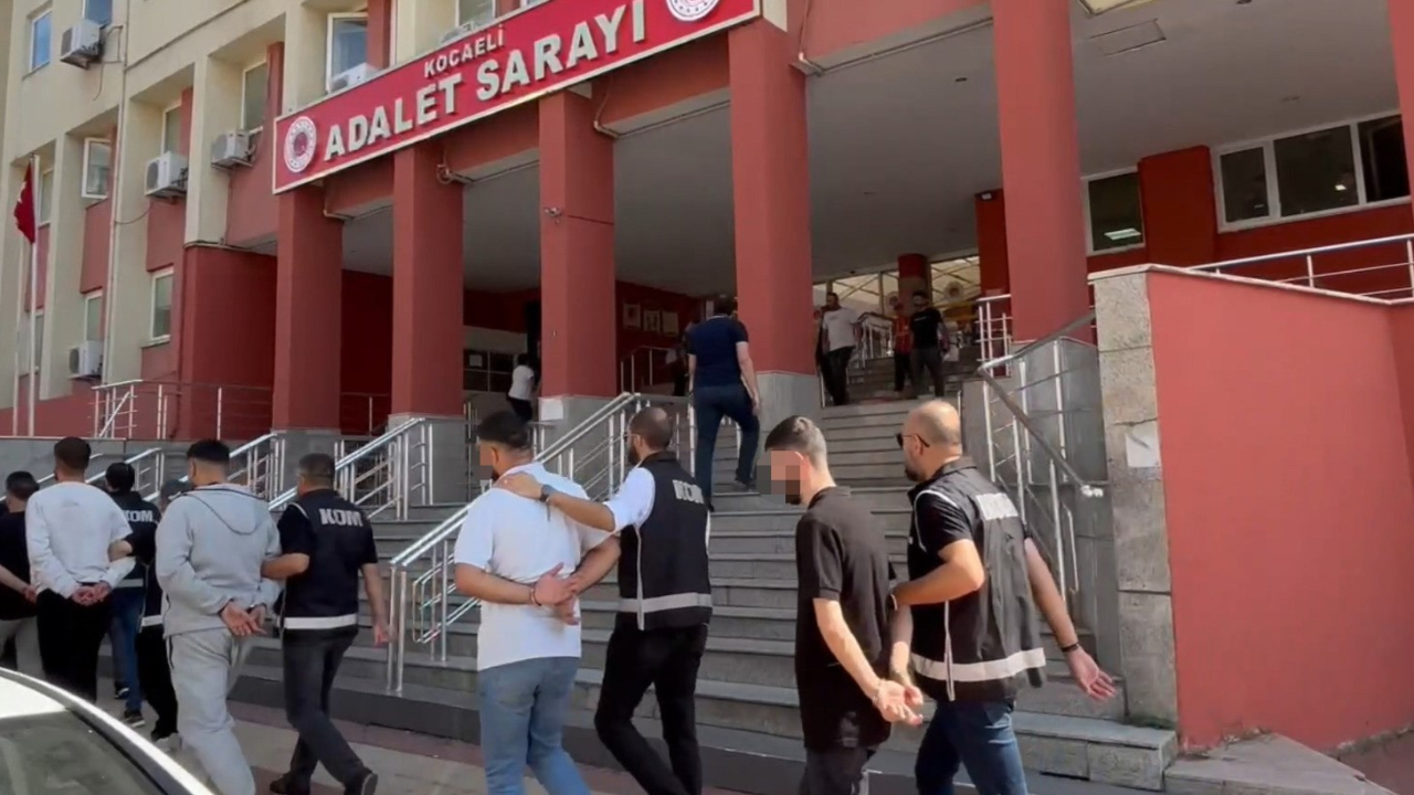 FETÖ’cüleri Deşifre Eden İsme Silahlı Saldırı: 7 Tutuklama