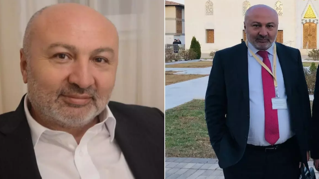 Cumhurbaşkanı Başdanışmanı Hamdi Kılıç Vefat Etti