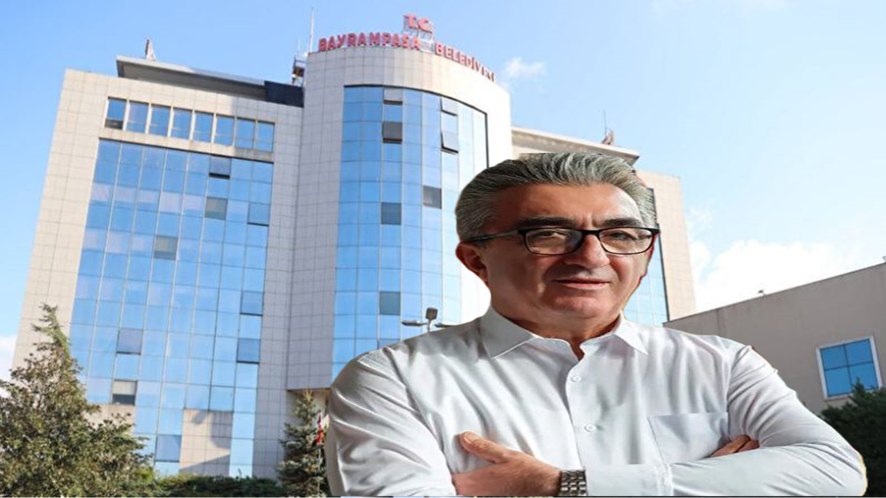 Bayrampaşa Belediyesi’ne Büyük Yolsuzluk Soruşturması!