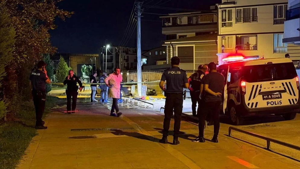 Kıskanç Sevgili Dehşet Saçtı: 3 Kişi Hayatını Kaybetti