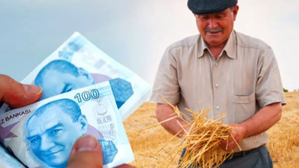 Çiftçinin Hesabı Şenleniyor: 275 Milyon TL Ödeme Yolda!