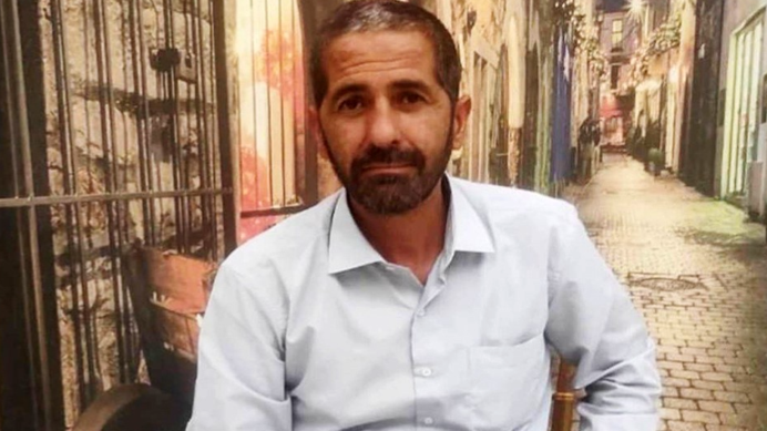 Şanlııurfa'da Kaybolan 5 Çocuk Babası Ölü Bulundu